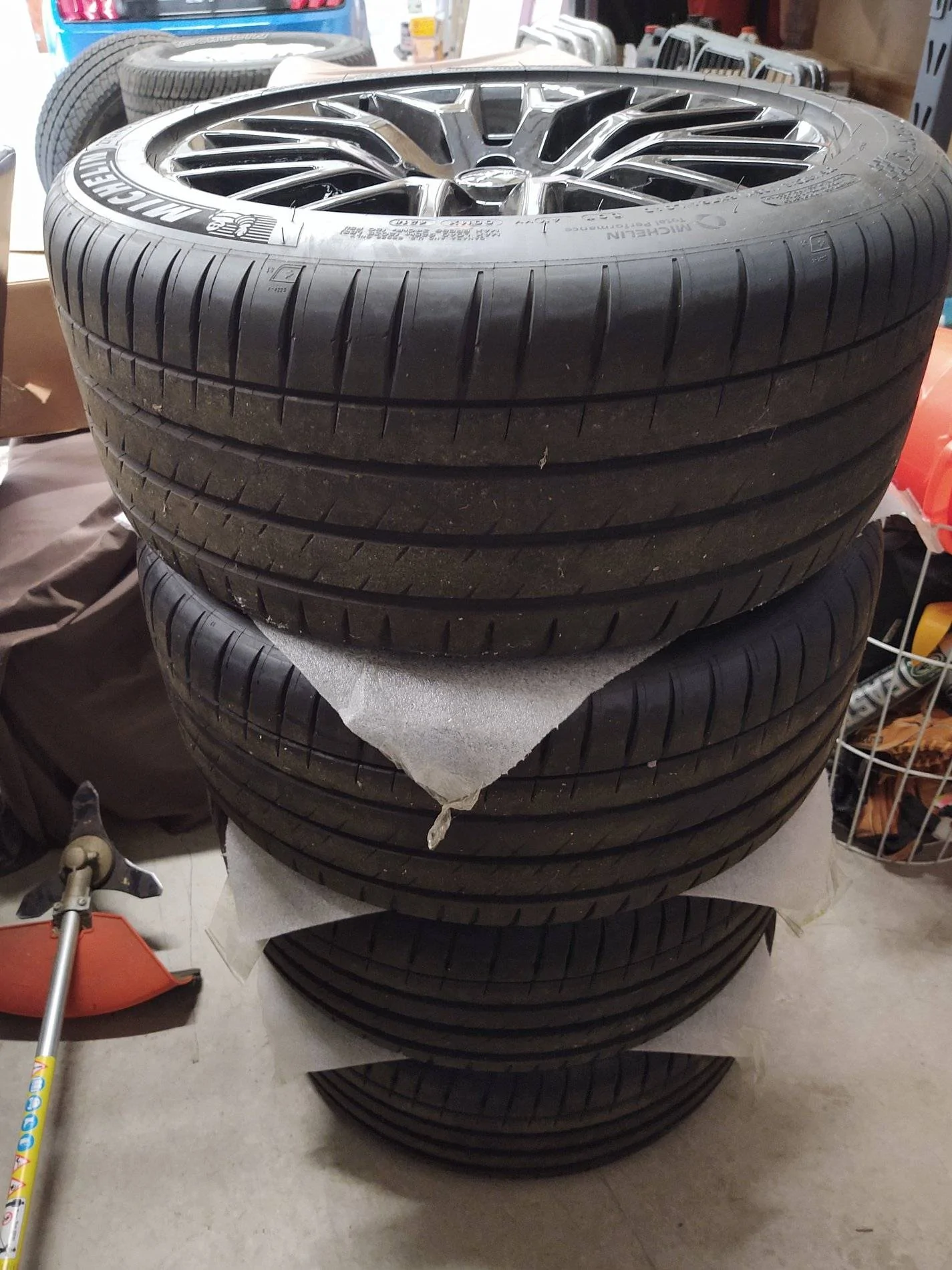Mustang wheel pic #2.webp