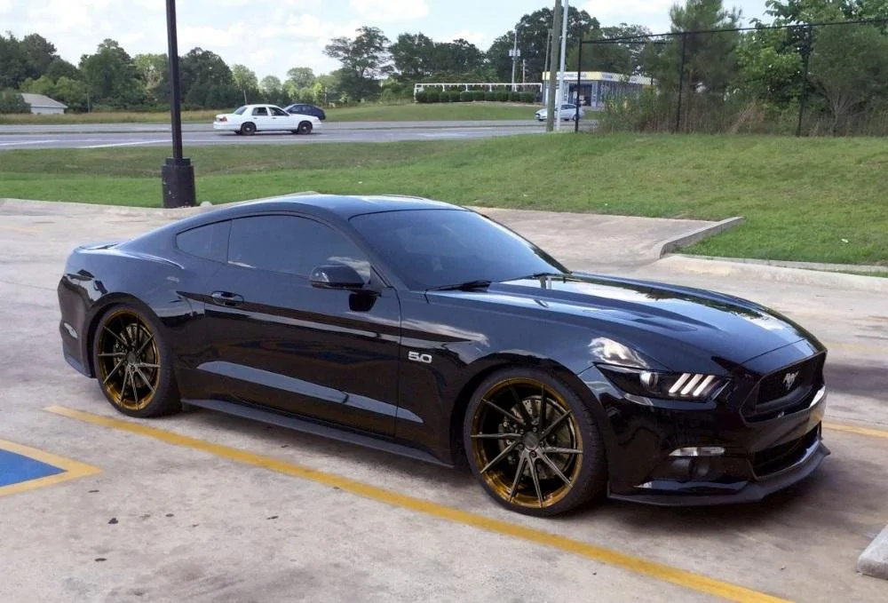 My car with Stance SF01's.webp