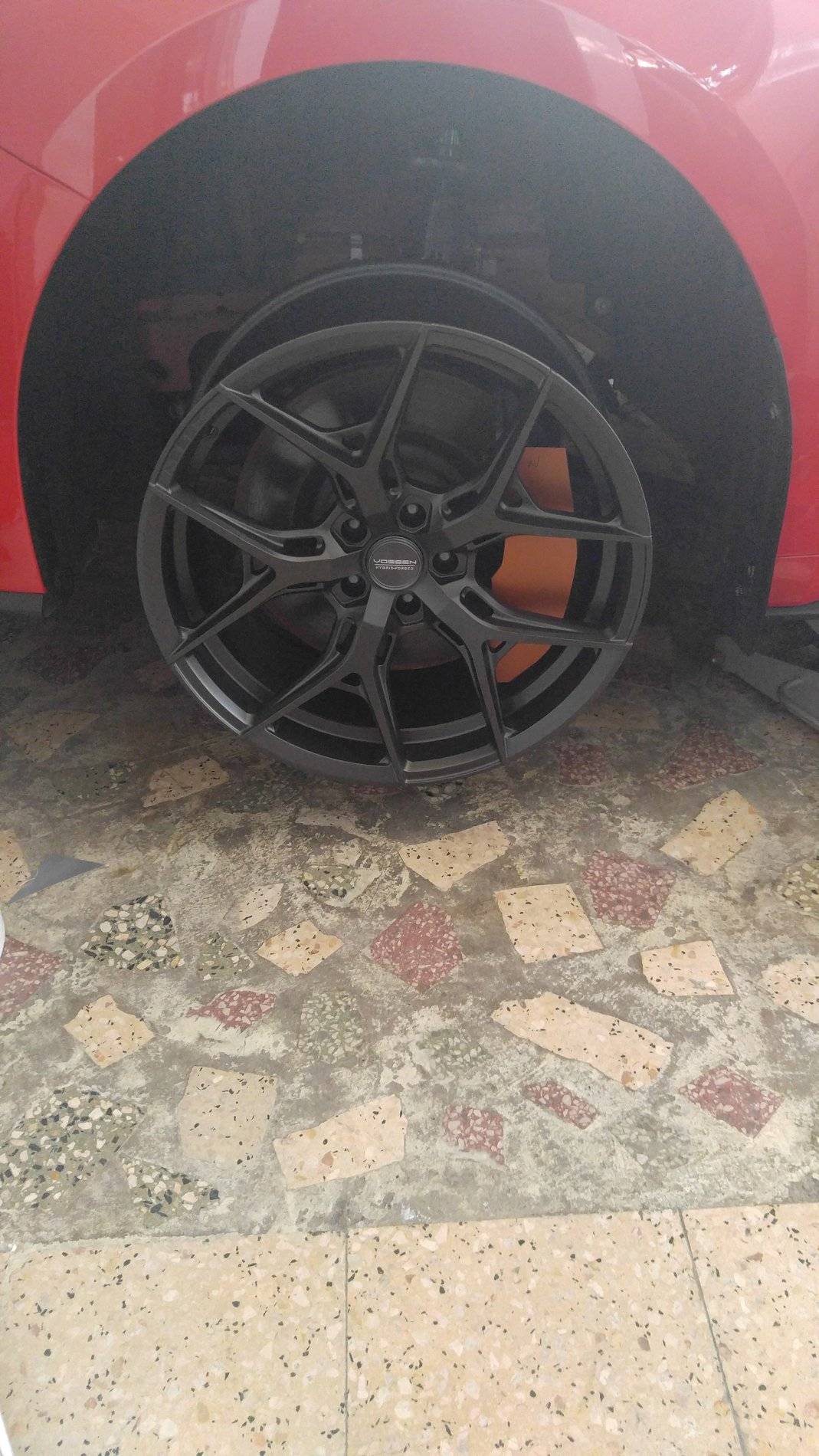Caliper Nissan Sunset Orange2.jpg