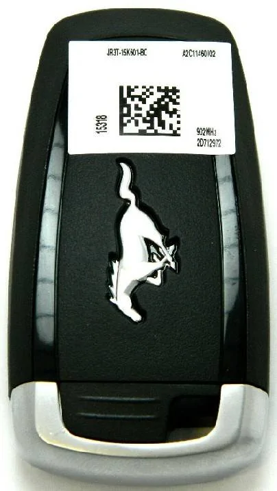 2020 Mustang Key Fob Rear - 3.webp
