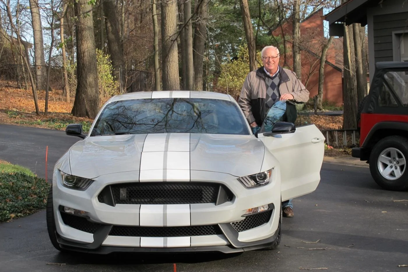 GT350 ON DELIVERY DAY.webp