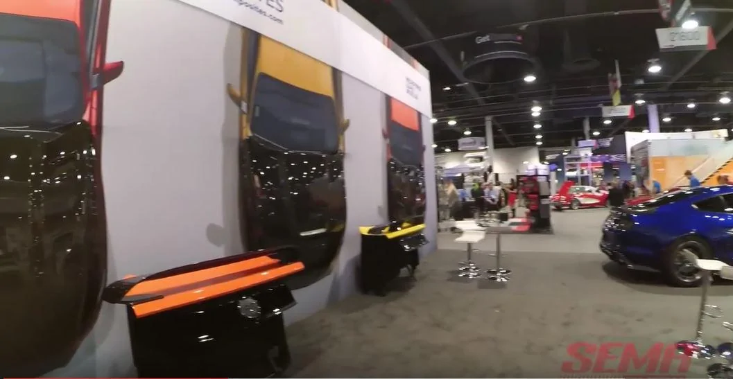 Anderson  Composites SEMA 2015 Mustang.webp