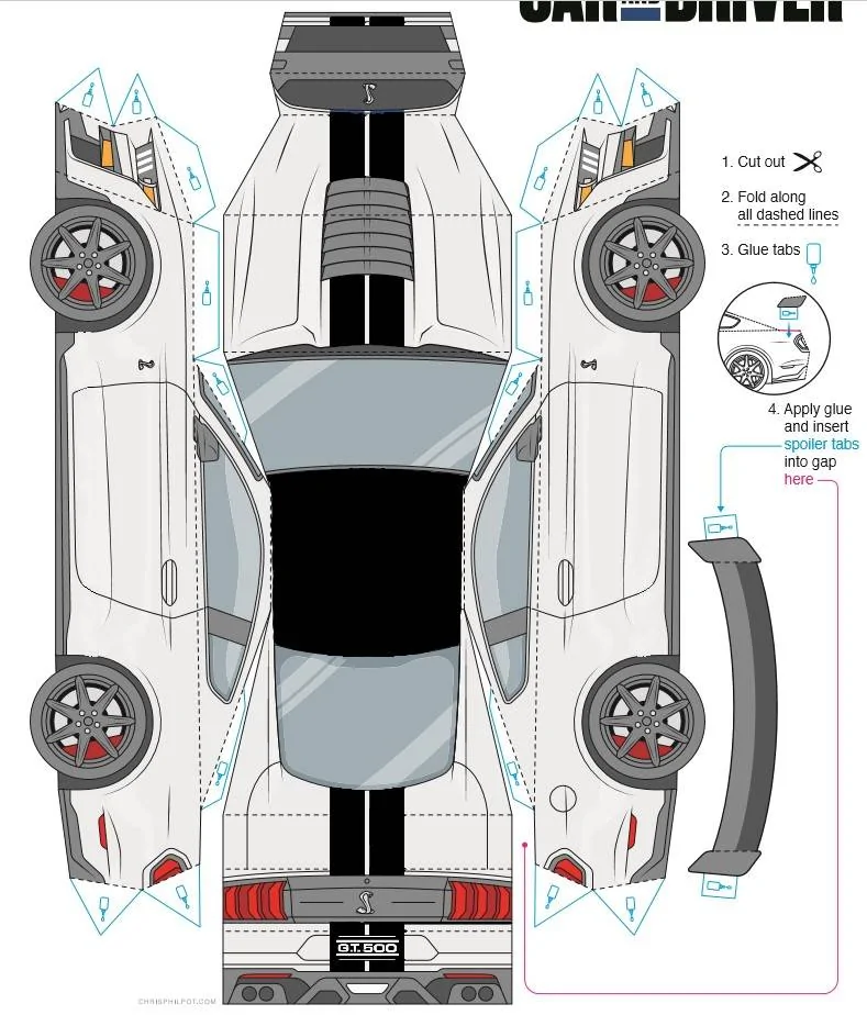 GT500 paper model.webp