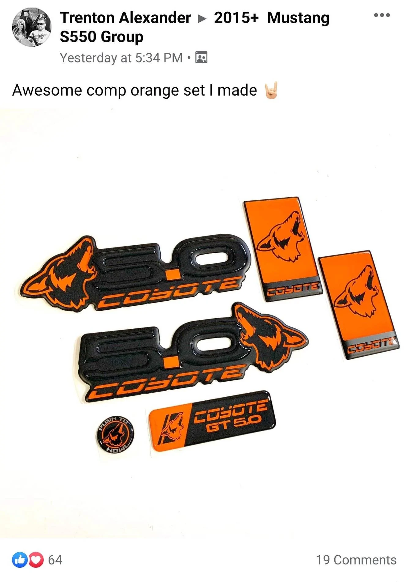 Coyote badges.webp