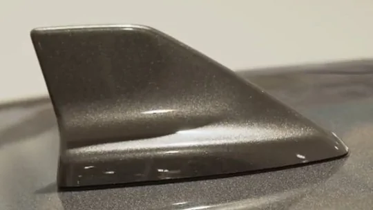 2020 GT500 Shark Fin Antenna.webp