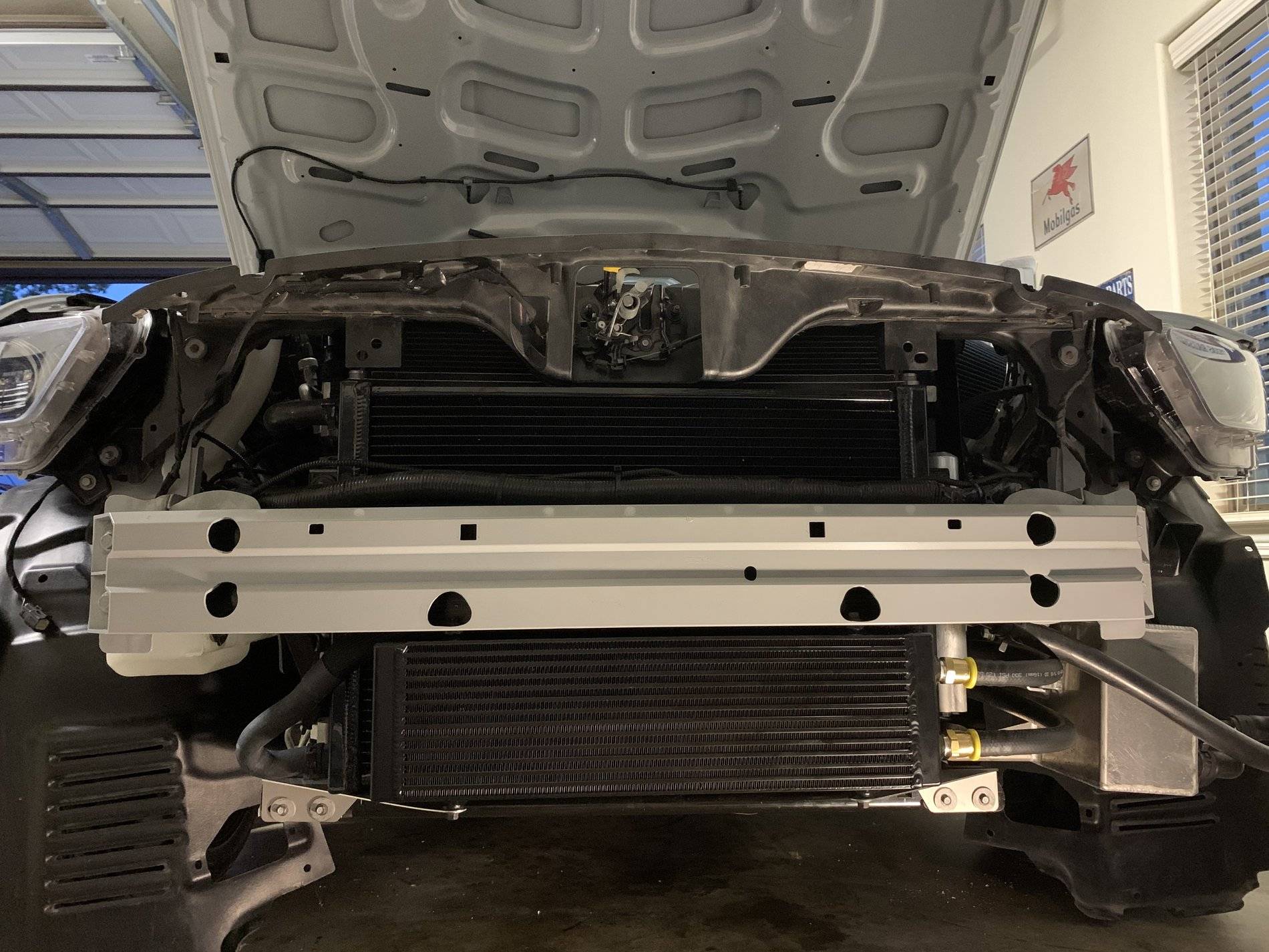Oil Cooler Front.JPG