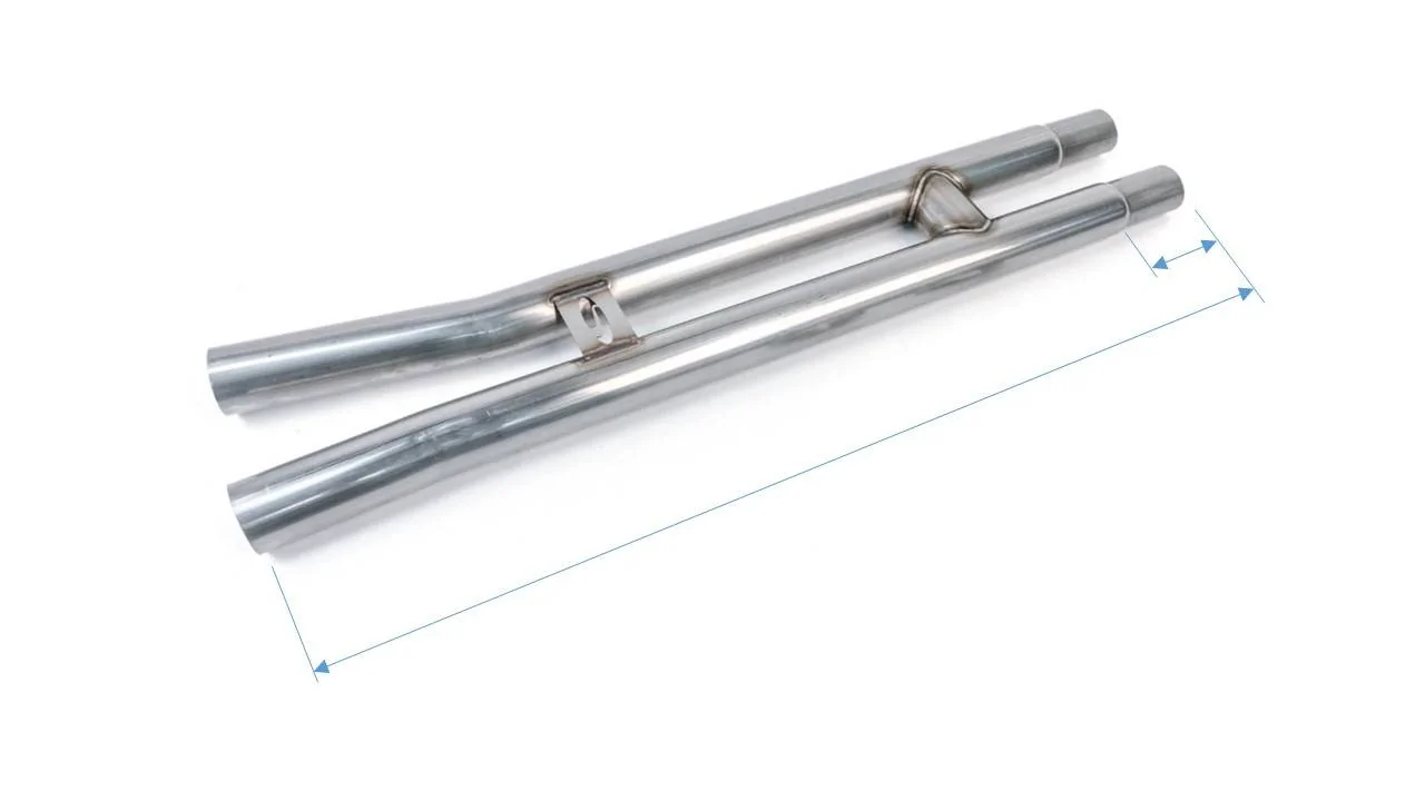 Steeda H Pipe.webp