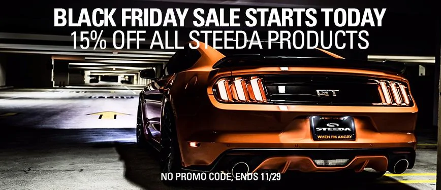 steeda-black-friday-sale.webp
