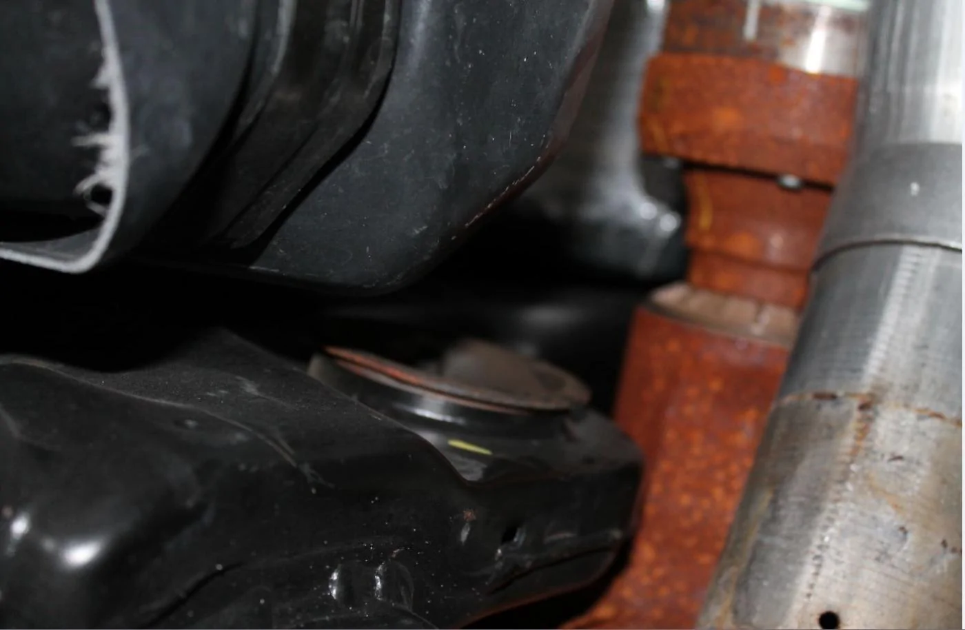 Passenger side bolt location.webp