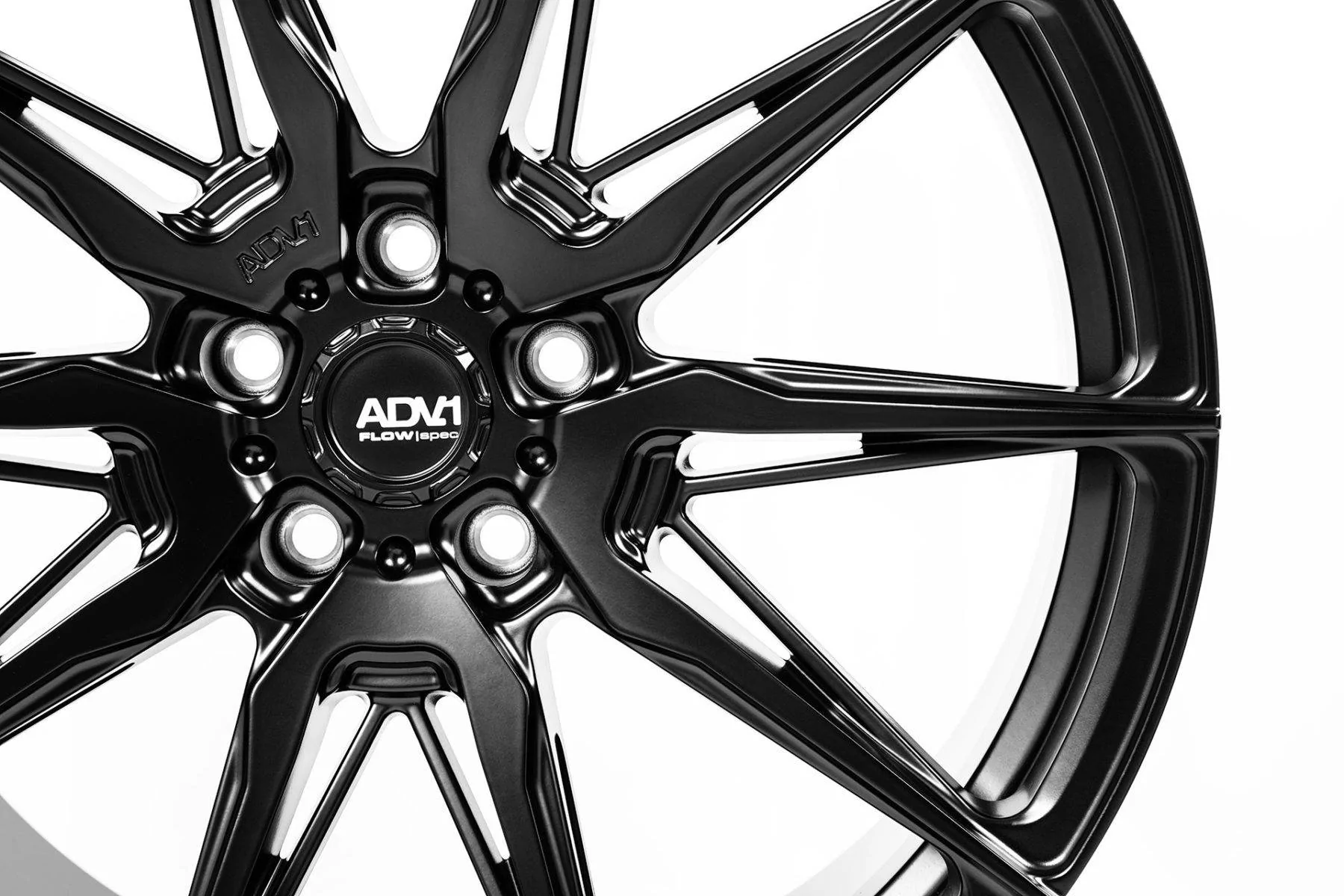 All New ADV.1 Wheels- ADV Flow Spec Series - Monoblock Flow Formed ...