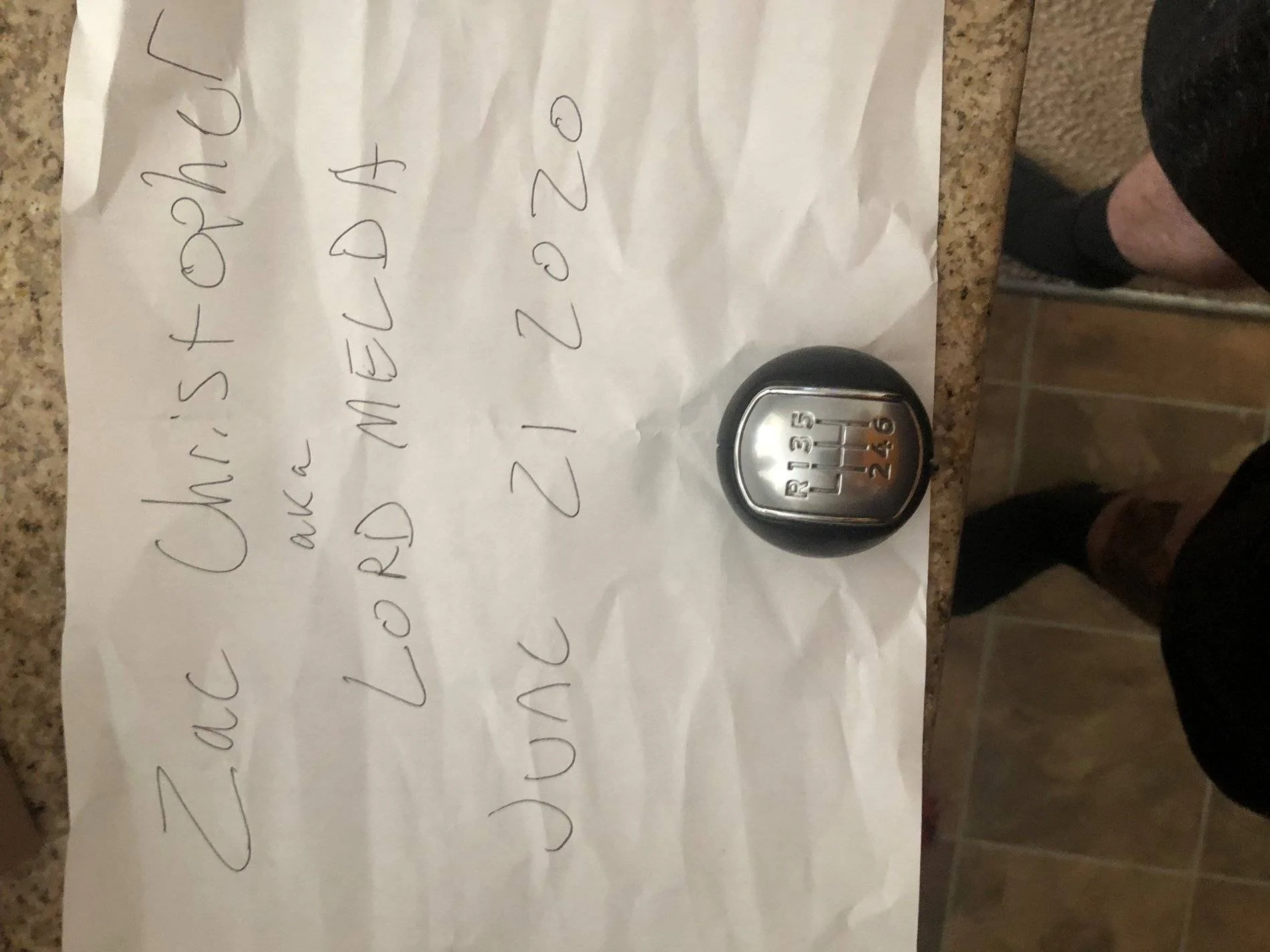 oem shift knob.webp