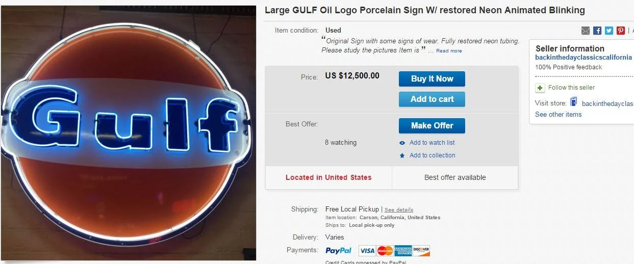 2015-12-01 18_42_52-Large Gulf Oil Logo Porcelain Sign w Restored Neon Animated Blinking _ eBay.webp