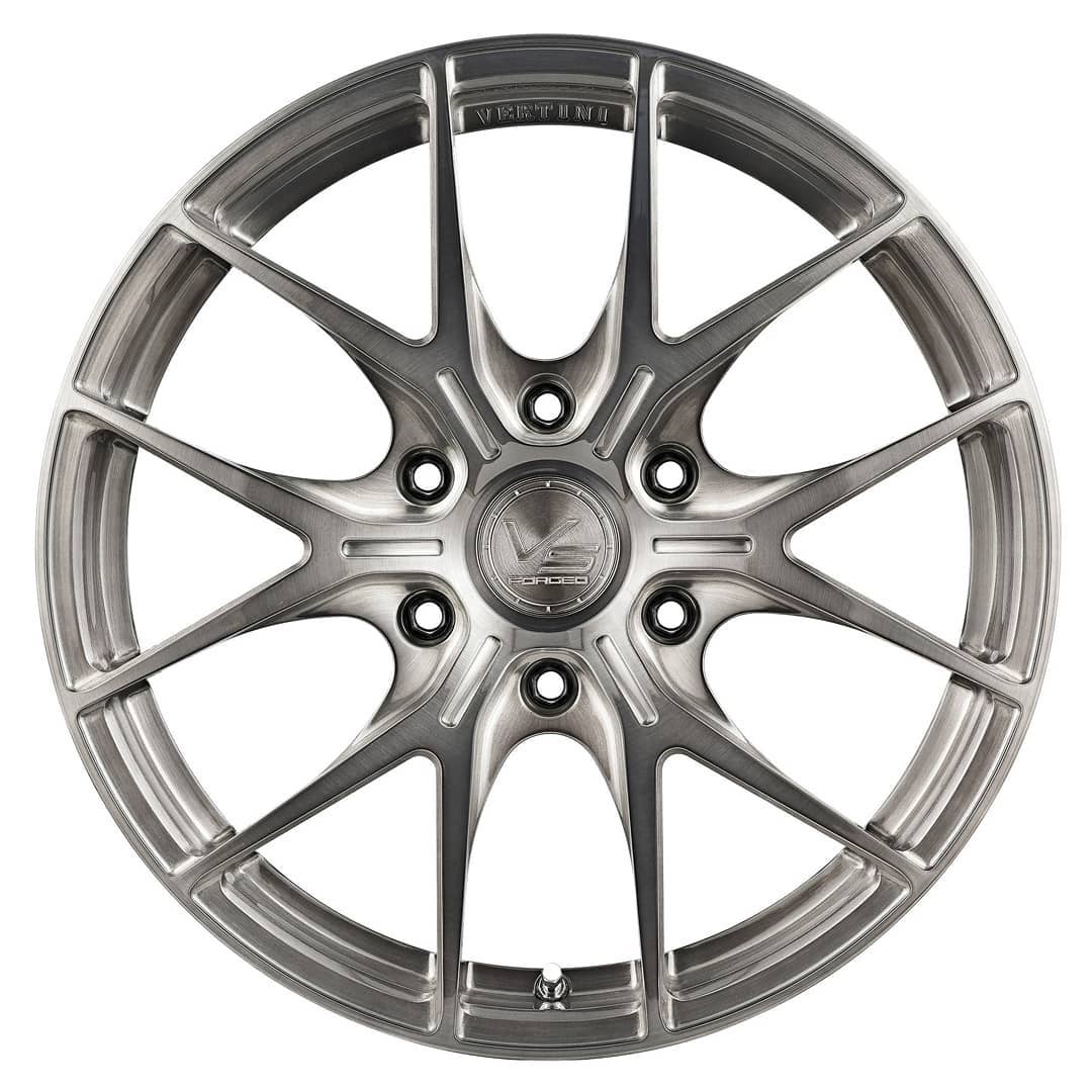 Vs02 Rims VS Forged & Vertini wheels Authorized Dealer: VS01 VS02 VS03 VS04 VS05 ...