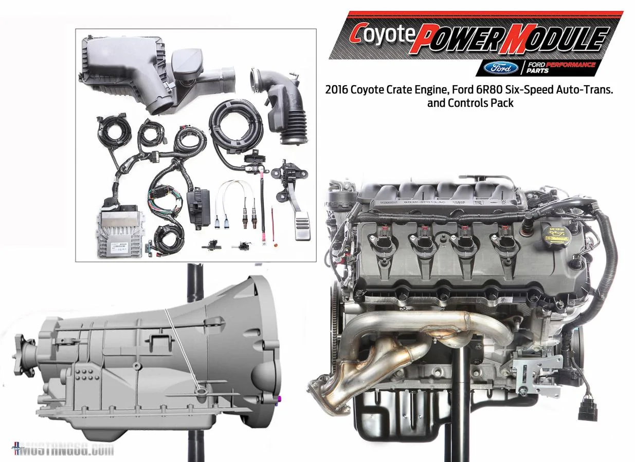 Coyote Power Module Engine Kits-3.webp
