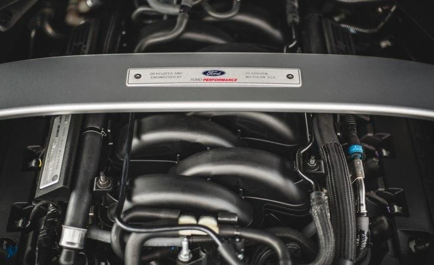 GT350 Strut Brace.webp