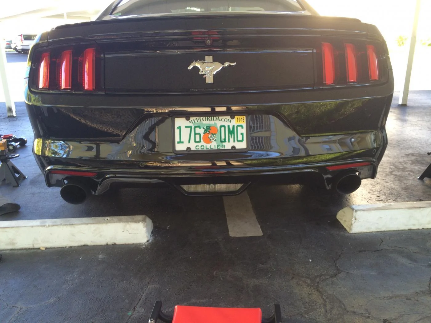 Gibson Exhaust Picture.webp