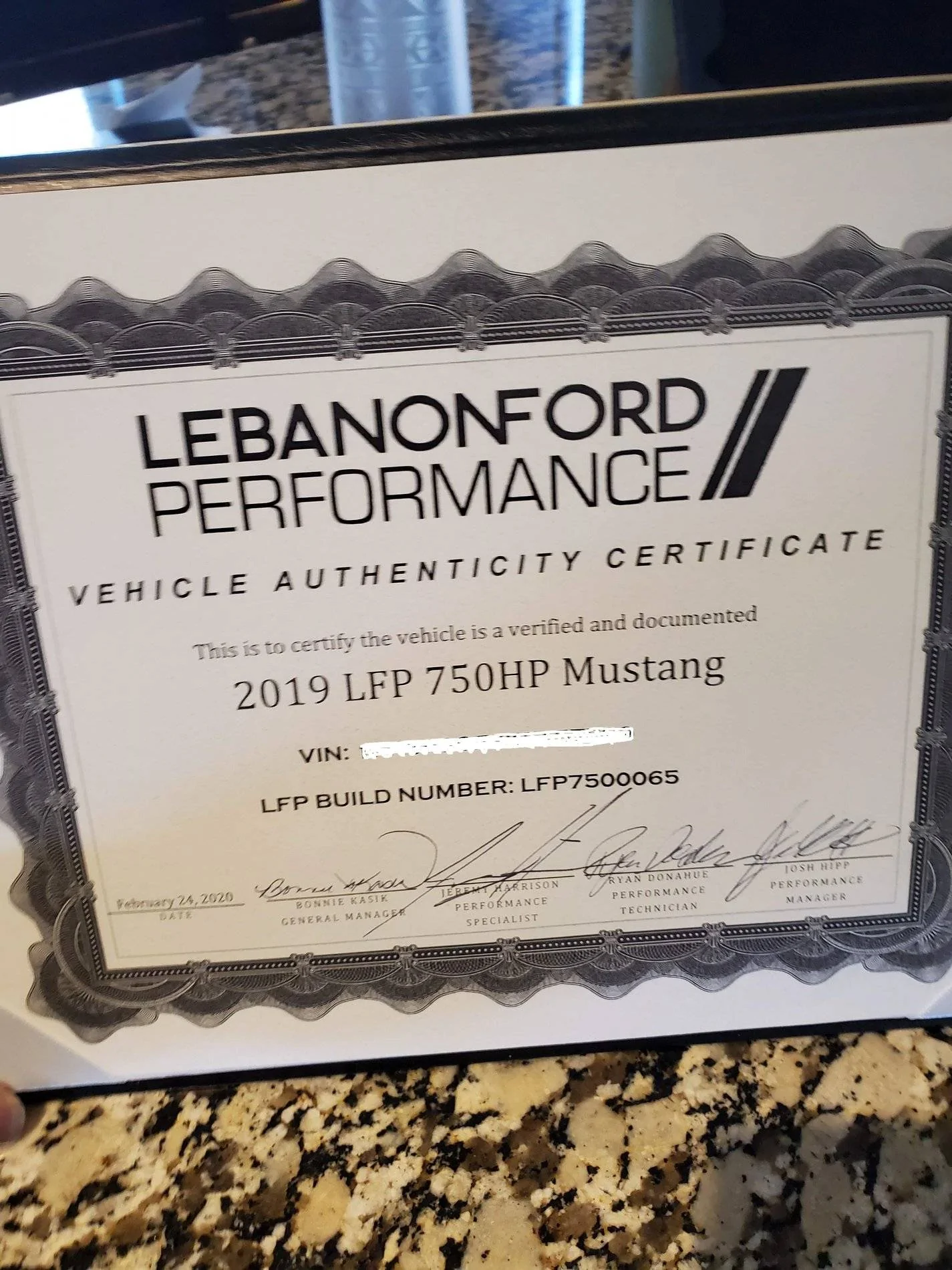 750 HP Certificate.webp