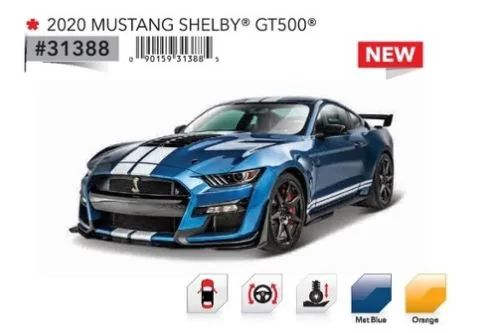maisto gt500.webp