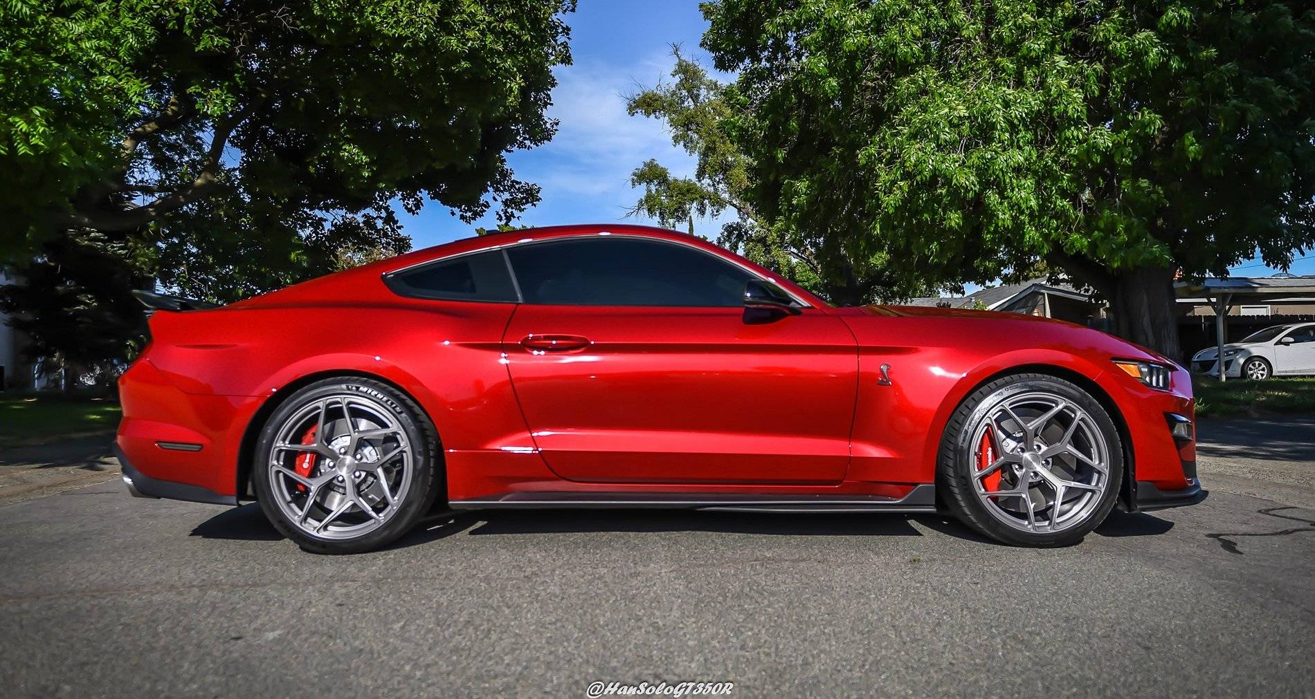 SV107 GT500 Brushed Titanium & Rapid Red (8 of 16).JPG