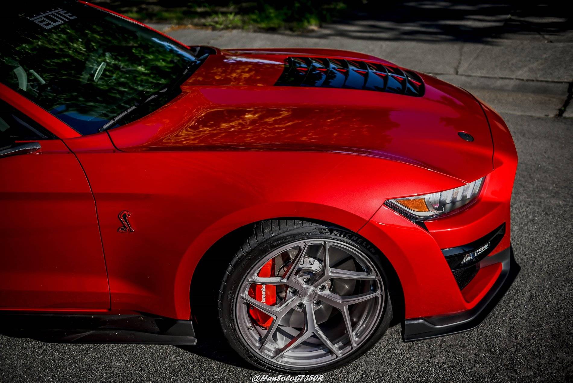 SV107 GT500 Brushed Titanium & Rapid Red (16 of 16).JPG