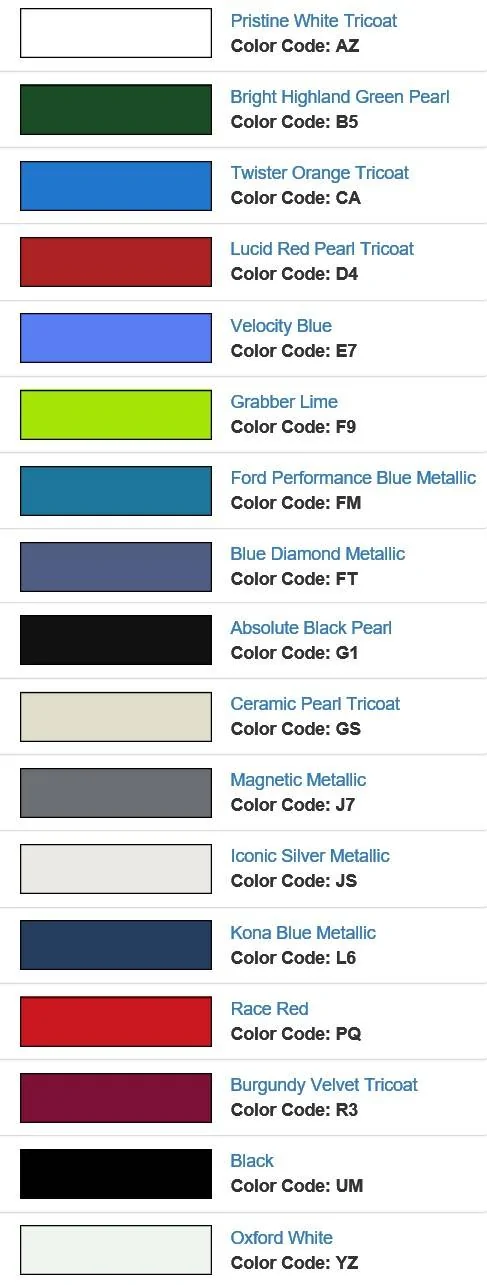 2020 Ford Color Chart.webp