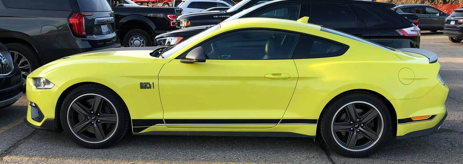 21MY Mach 1 RHD Grabber Yellow 2.webp