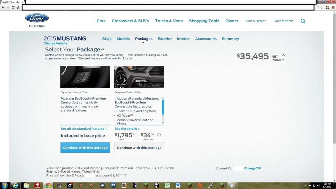 mustang ecoboost premium convertible build and price.webp