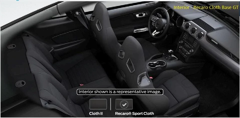 Interior Recaro Cloth Base GT.webp