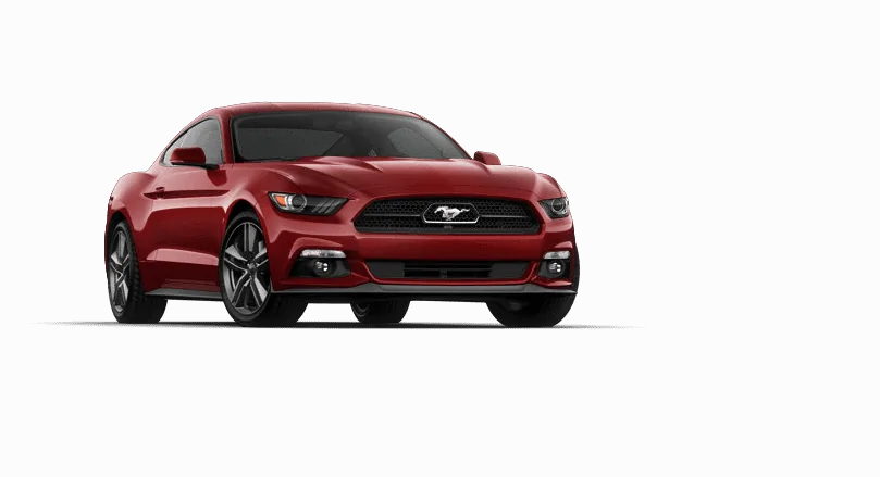 My Mustang.webp