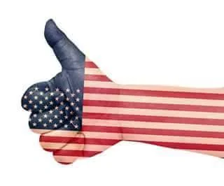 American Thumbs Up..webp