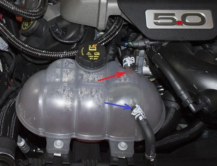 OEM Coolant Tank (Arrows).webp