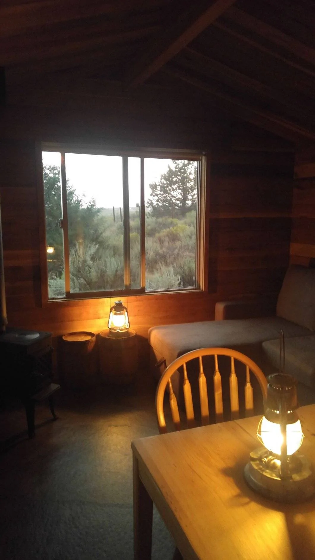 Cabin interior July 17.webp