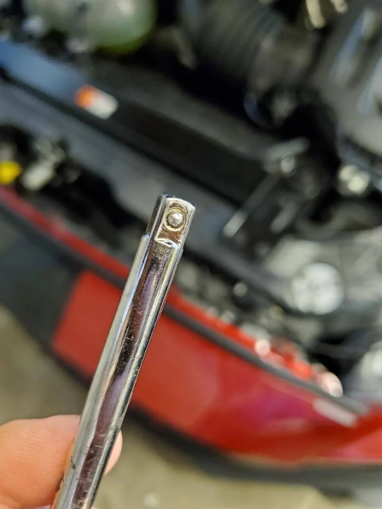 best lubricant for hood latch Best lubricant for hood latch mechanism?
