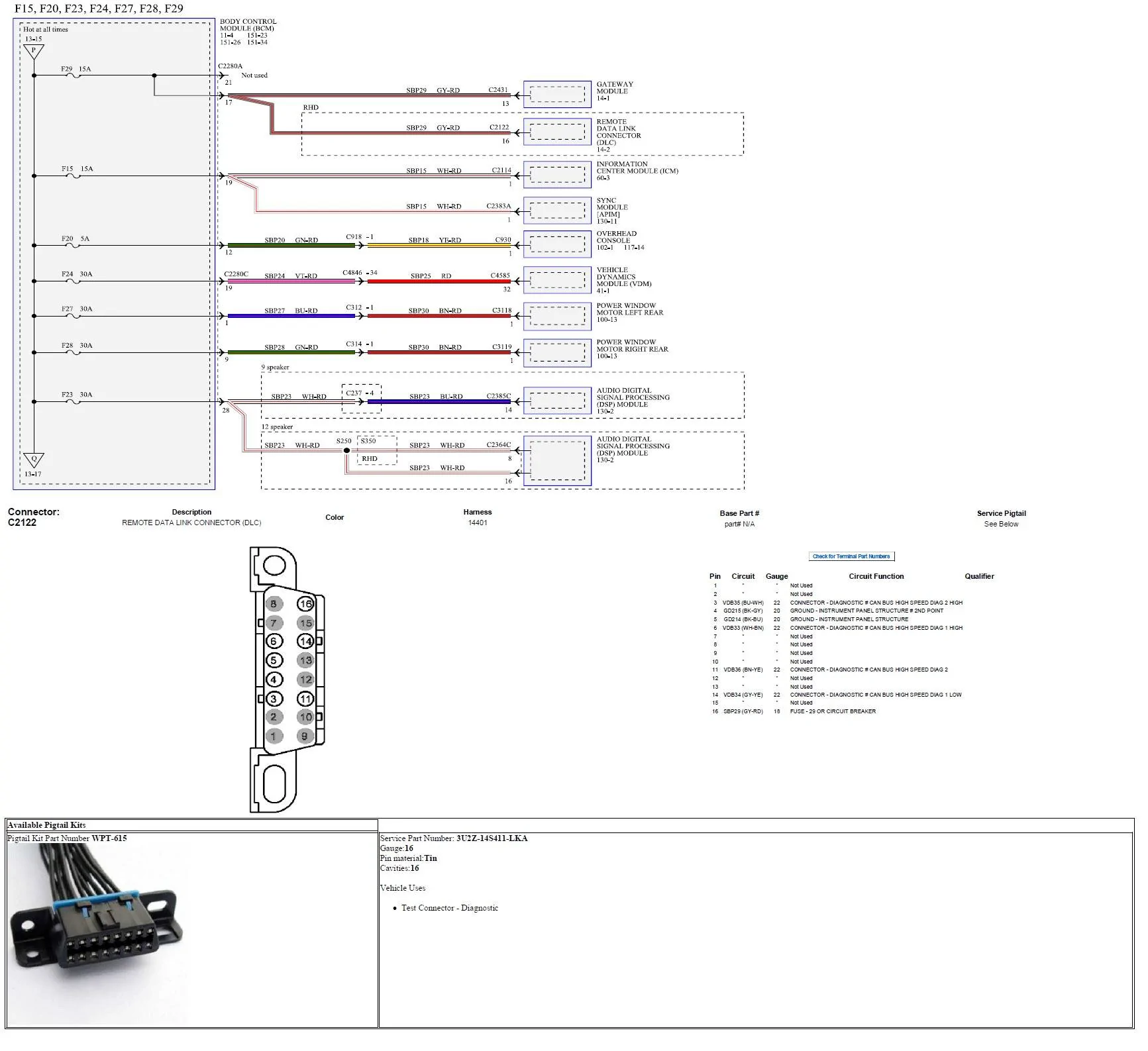 2020 GT500 Data Link Connector.webp