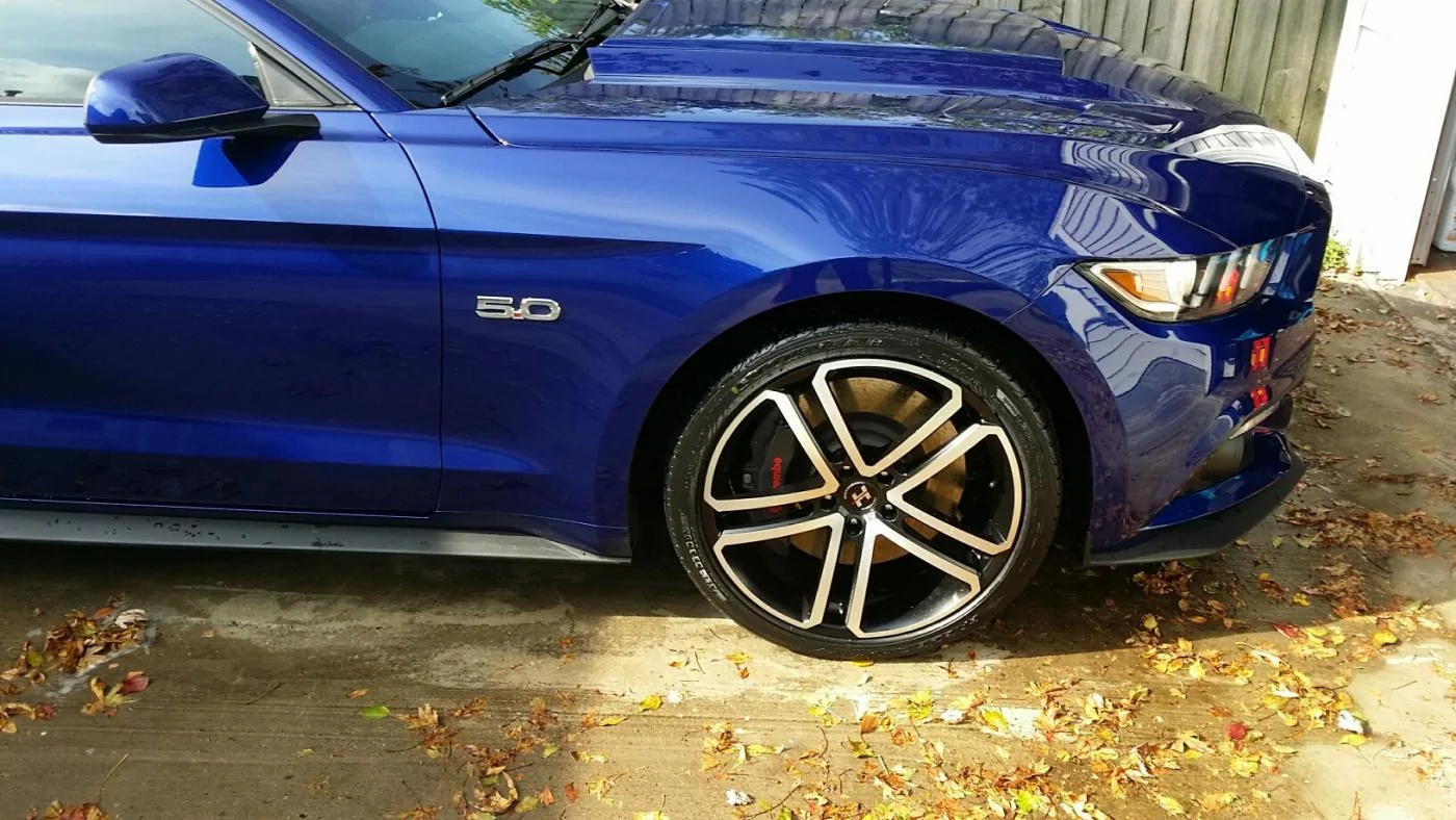 mustang post wheel front.webp
