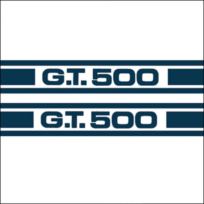 2020 GT500 Rocker Panel GT500 Lettering | 2015+ S550 Mustang Forum (GT ...