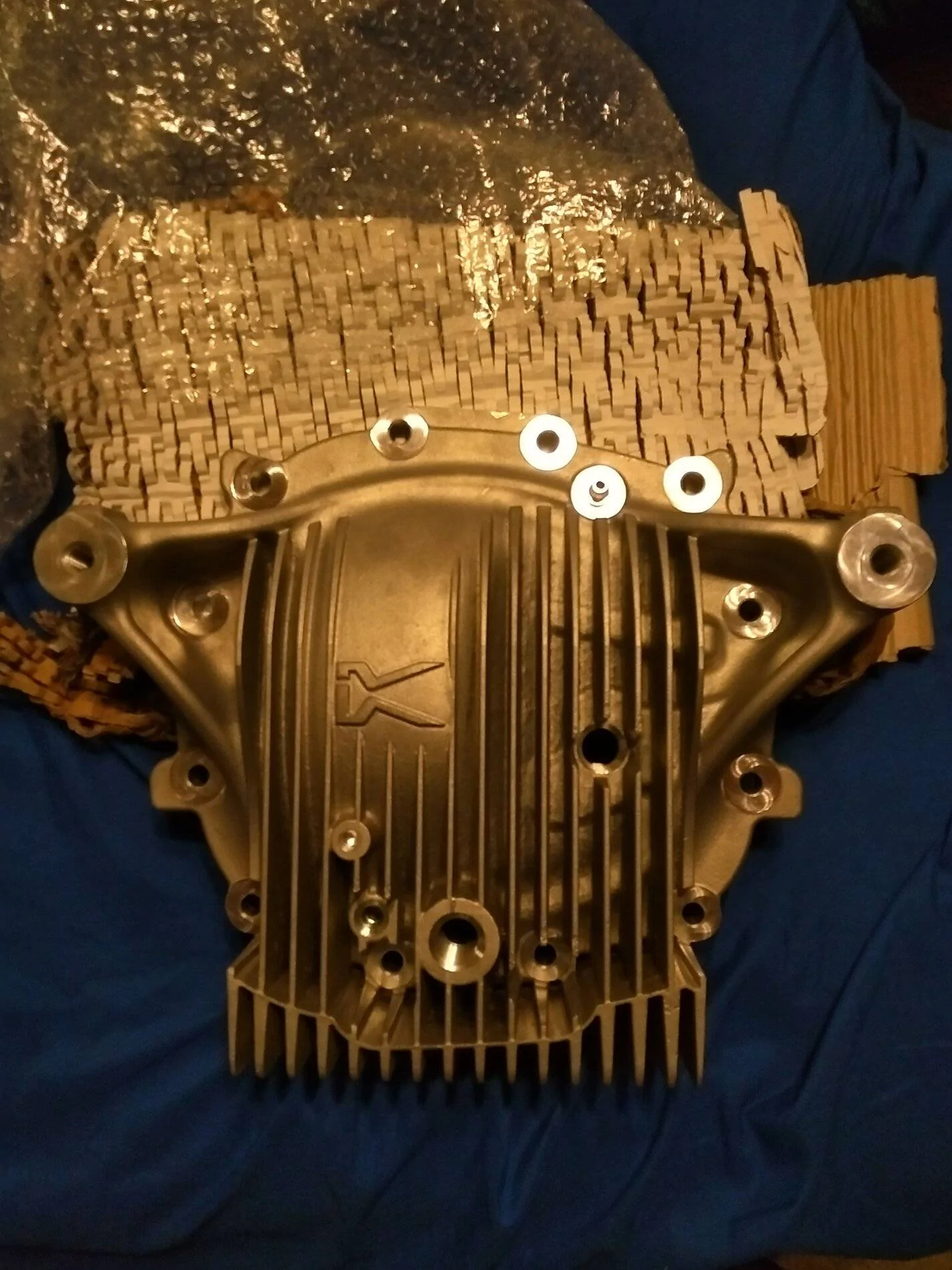 FluiX Rear Diff Cover.webp