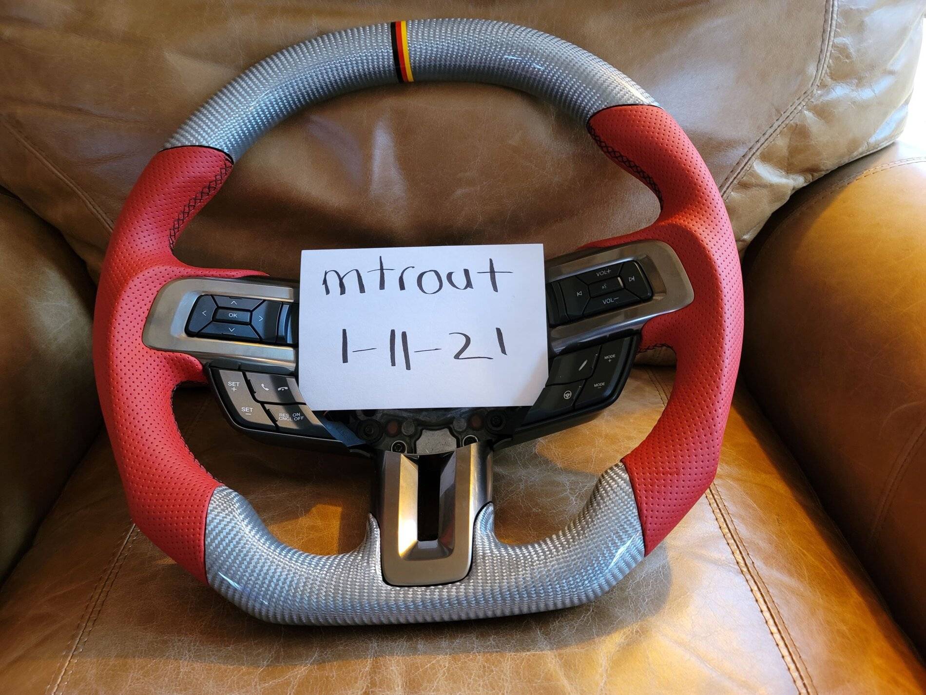 Custom Shelby steering wheel #2.jpg