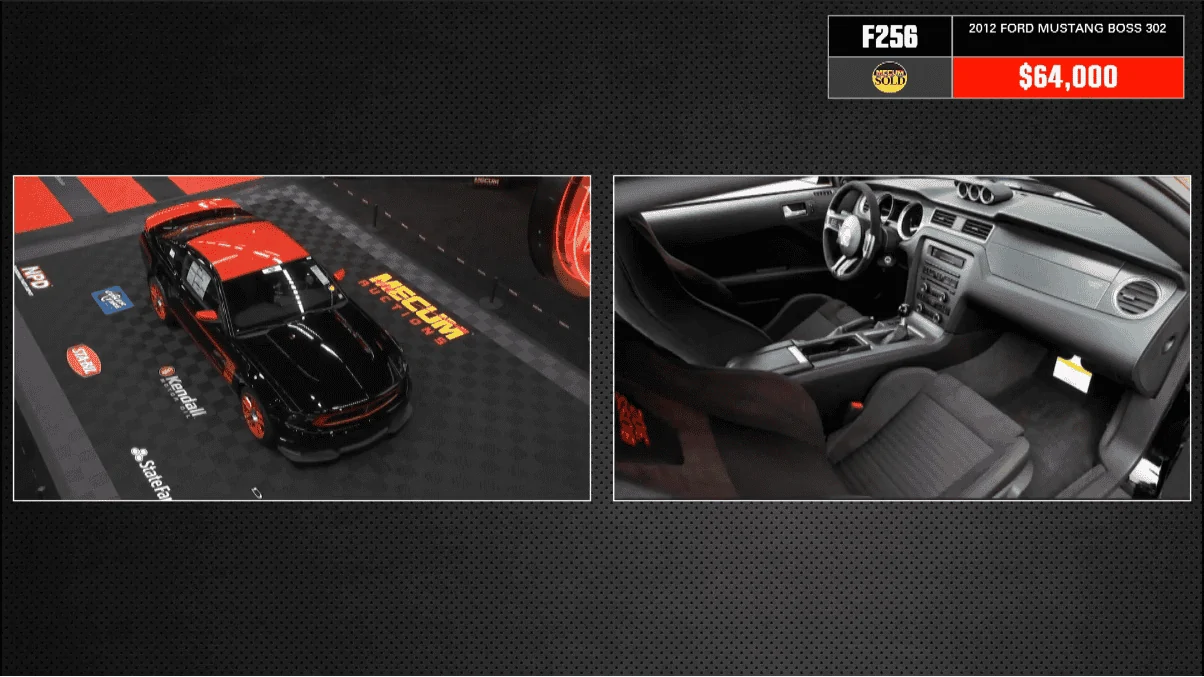 Boss 302 Mecum Sold.png