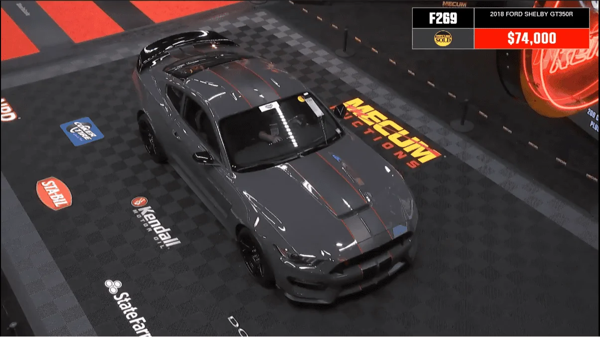 GT350R 2018 Leadfoot Mecum Sold.png