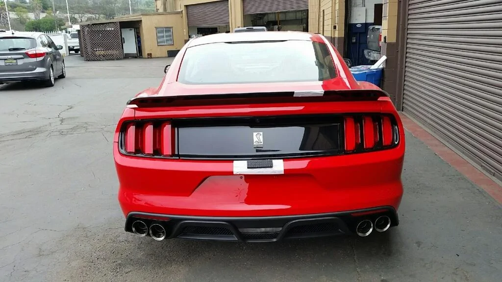 Rear, GT 350.webp