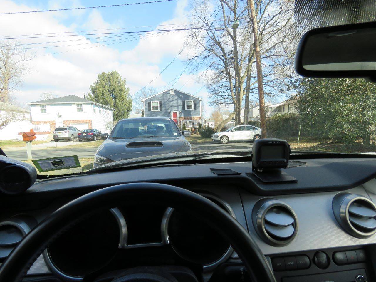 Aim Solo and Aeroforce from the driver's eye.JPG