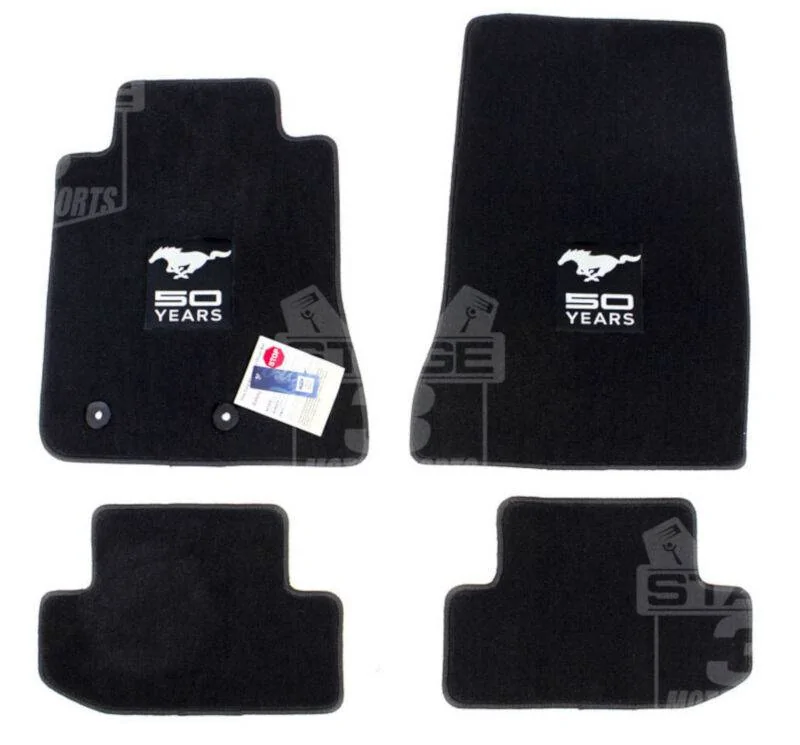 lm-f11740412015mustanglloydmatsblackfloormatset-50thanniversaryemblemthumb.webp