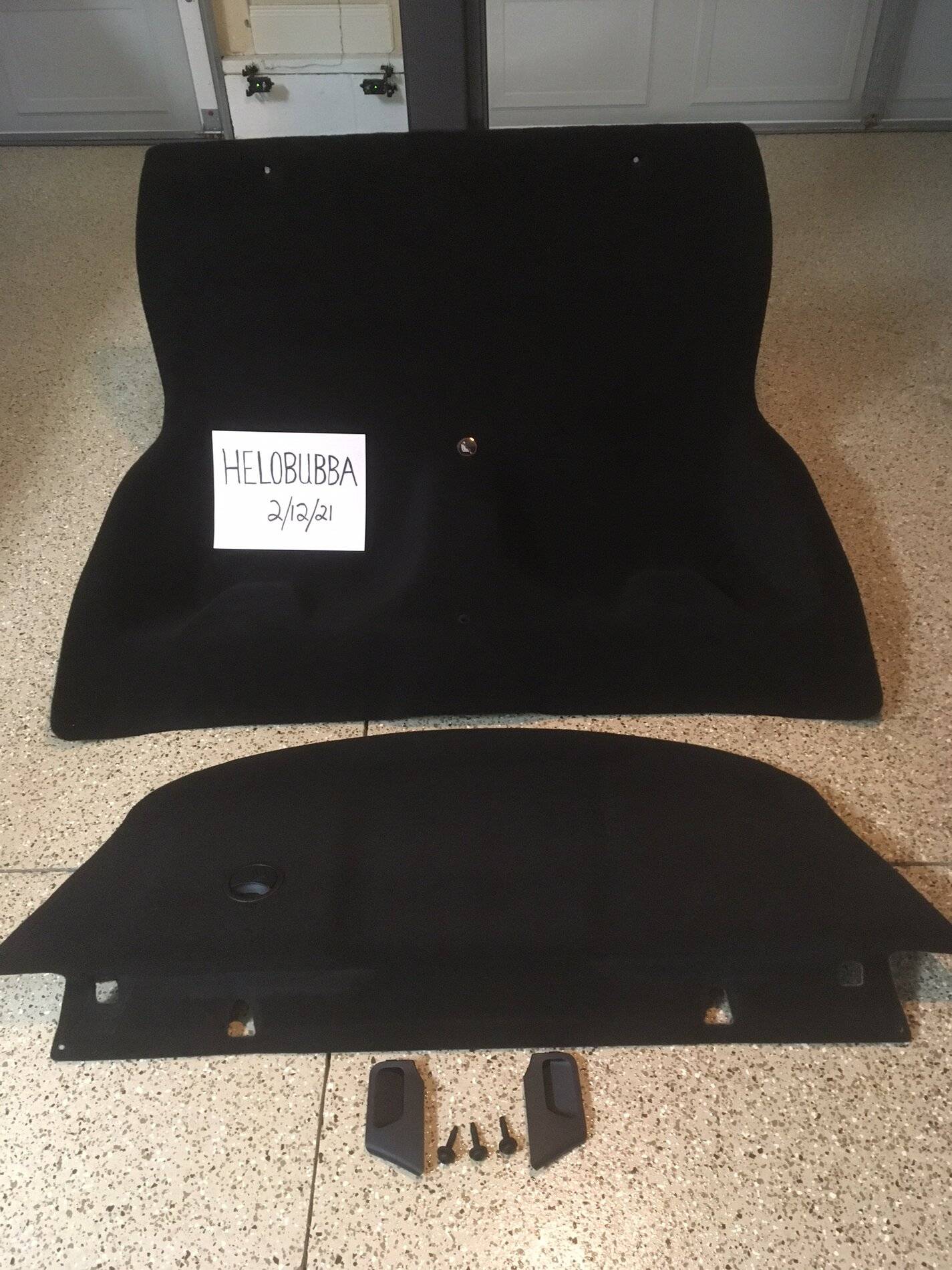 Mustang Reae Seat Delete Parts.JPG
