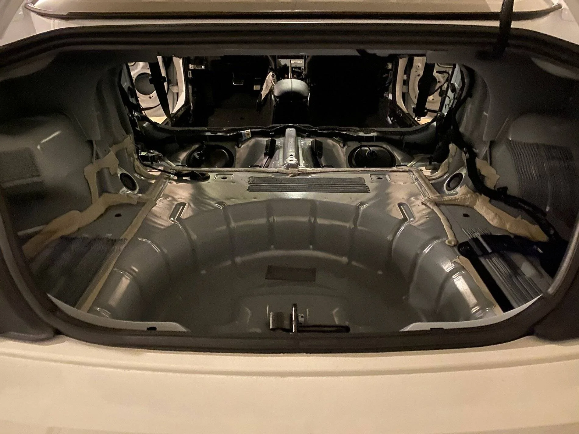 Mustang tear down 4.webp