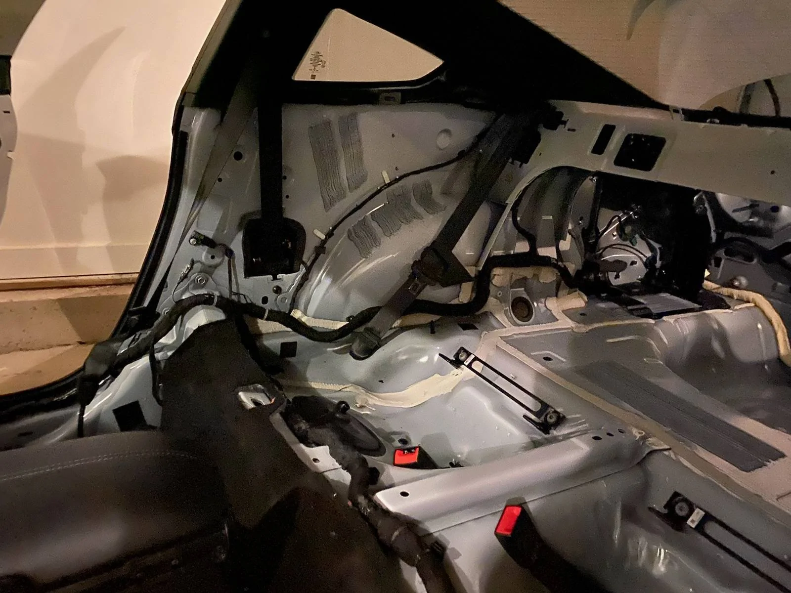 Mustang tear down 5.webp