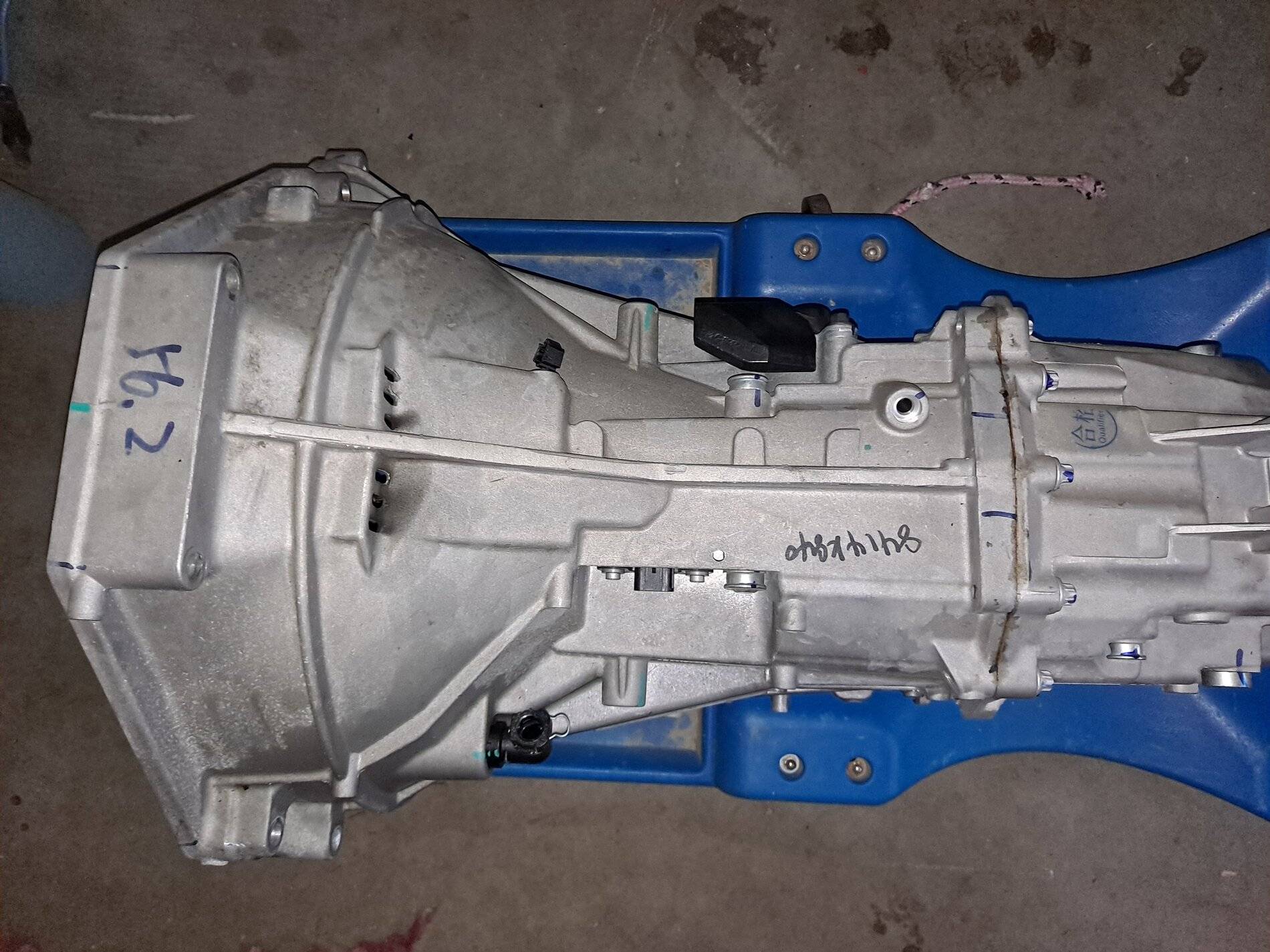 Mt82 Problems Whats the deal with my mt82? | 2015+ S550 Mustang Forum (GT, EcoBoost ...