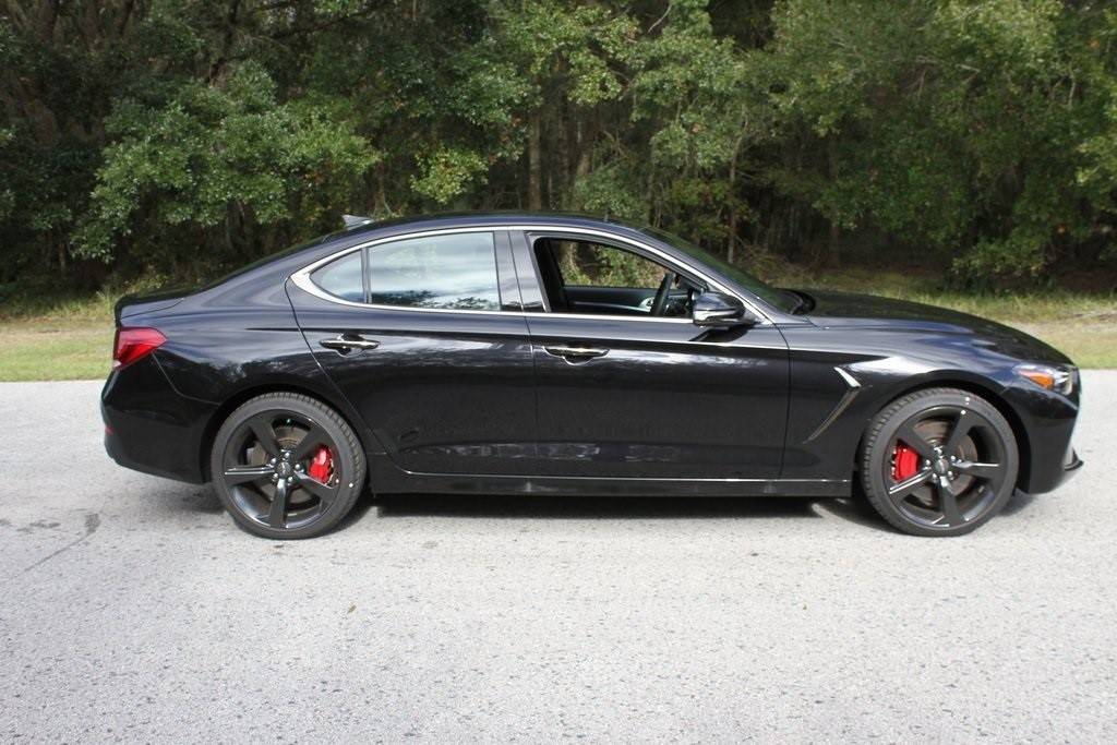 2021 Genesisi G70 Sport-2.jpg