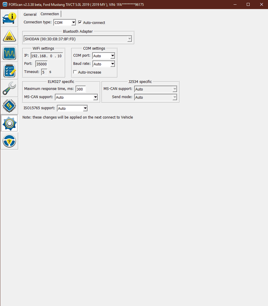 FORScan v2.3.38 beta, Ford Mustang TiVCT 5.0L 2019 ( 2019 MY ), VIN_ 1FA_________96175 3_27_20...png