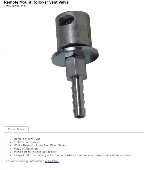 Remote Mount Rollover Vent Valve.webp